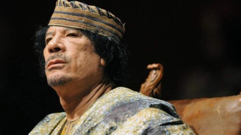 Le difficile processus de dégel des avoirs du clan Kadhafi