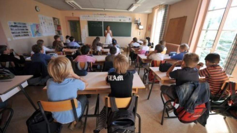 La rentrée des enseignants s'annonce morose