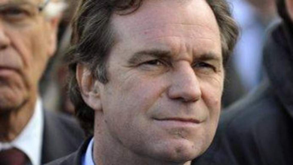 Renaud Muselier nommé à la tête de l'Institut du monde arabe Renaud Muselier nommé à la tête de l'Institut du monde arabe