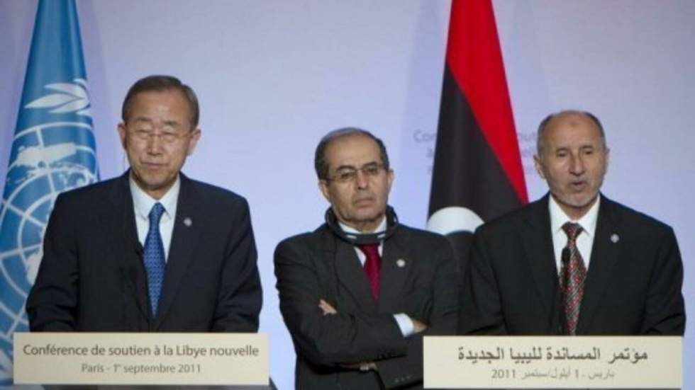 Un émissaire spécial de l'ONU se rend à Tripoli