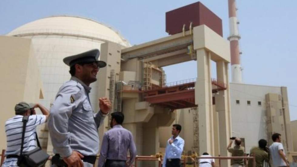 La centrale nucléaire de Bouchehr raccordée au réseau électrique iranien