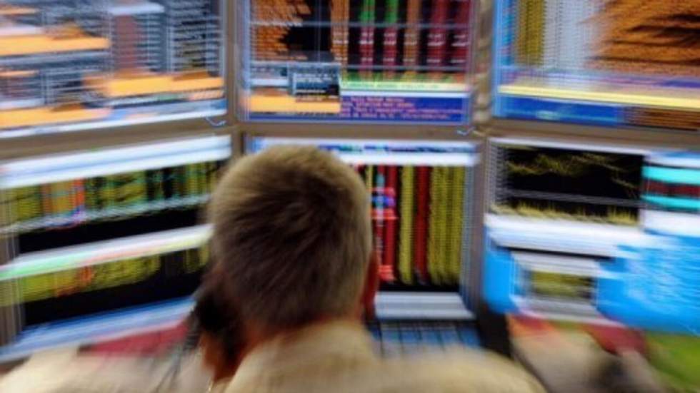 Les marchés européens entament la semaine par une nouvelle chute Les marchés européens entament la semaine par une nouvelle chute