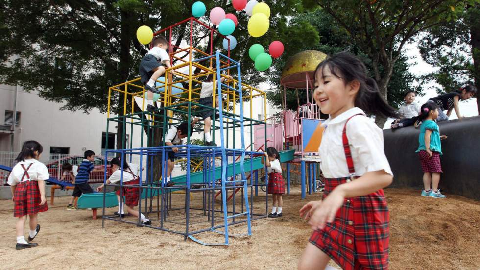 Six mois après Fukushima, les Japonais craignent pour leur santé