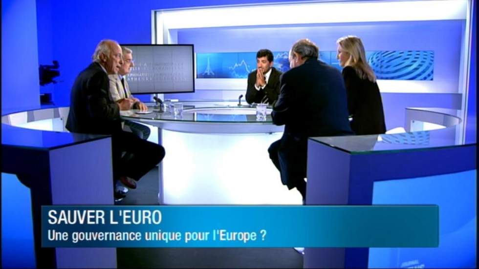 Faut-il une gouvernance unique pour l’Europe ?