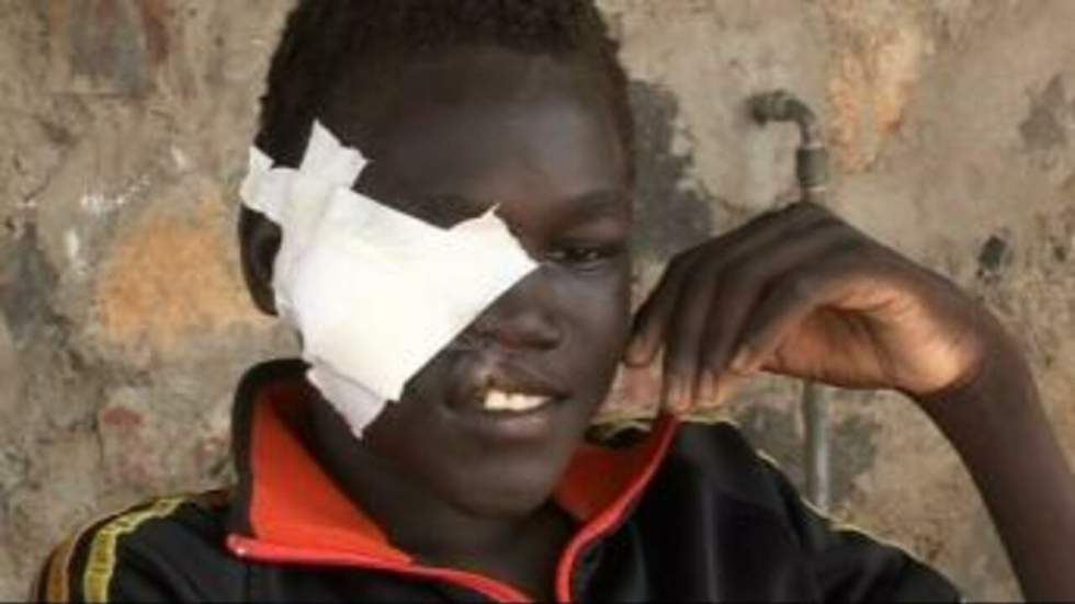 Khartoum accusé de bombarder les populations civiles Khartoum accusé de bombarder les populations civiles