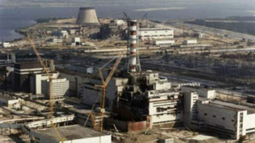 Non-lieu dans l'affaire des retombées de Tchernobyl en France