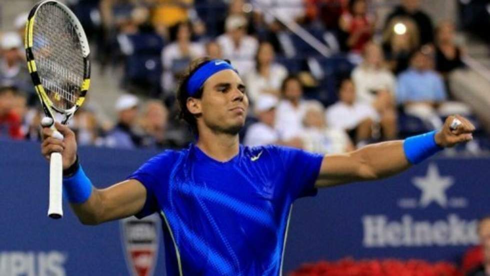 Comme en 2010, Nadal retrouve Djokovic en finale de l'US Open