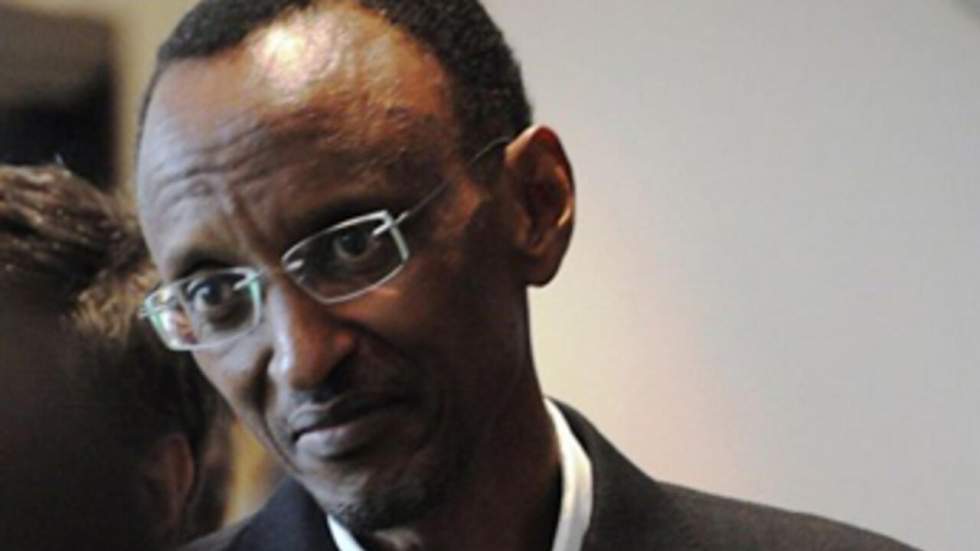 Le président Kagame à Paris pour sceller la réconciliation franco-rwandaise