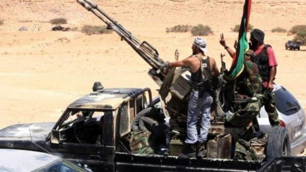 La Chine reconnaît à son tour le CNT libyen