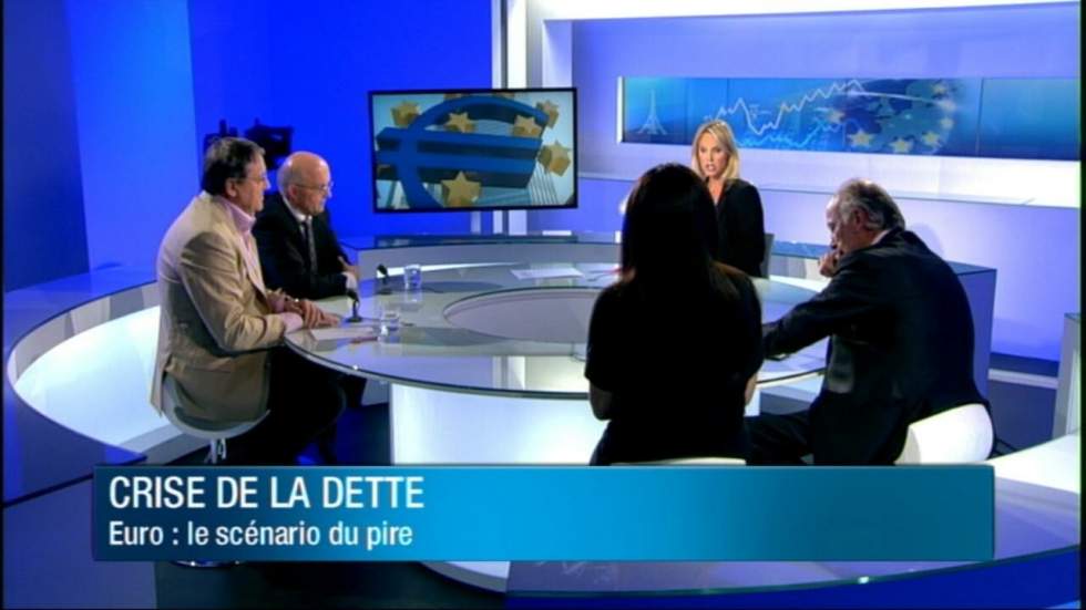 Les États-Unis s'associent aux Européens pour aider à la reprise économique Les États-Unis s'associent aux Européens pour aider à la reprise économique