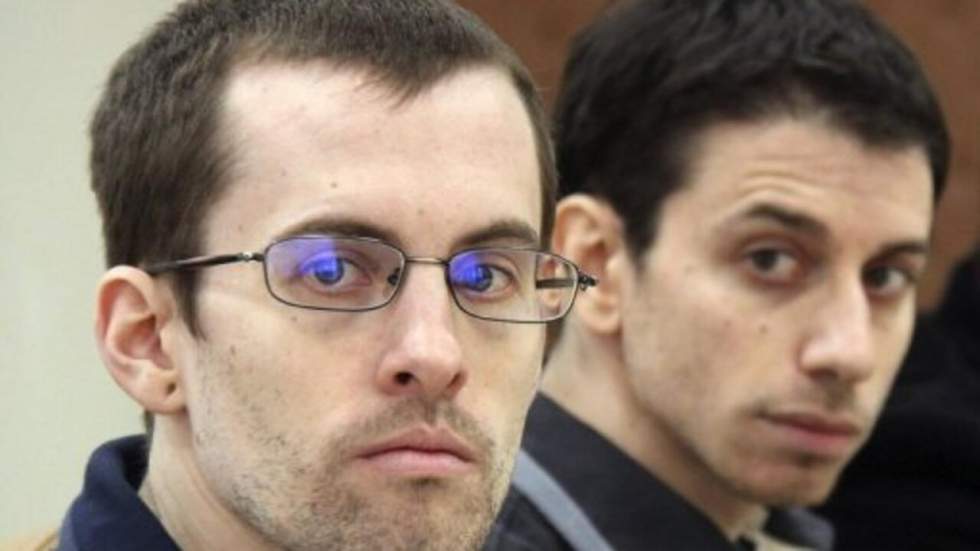 La justice iranienne exclut toute libération imminente des deux randonneurs américains