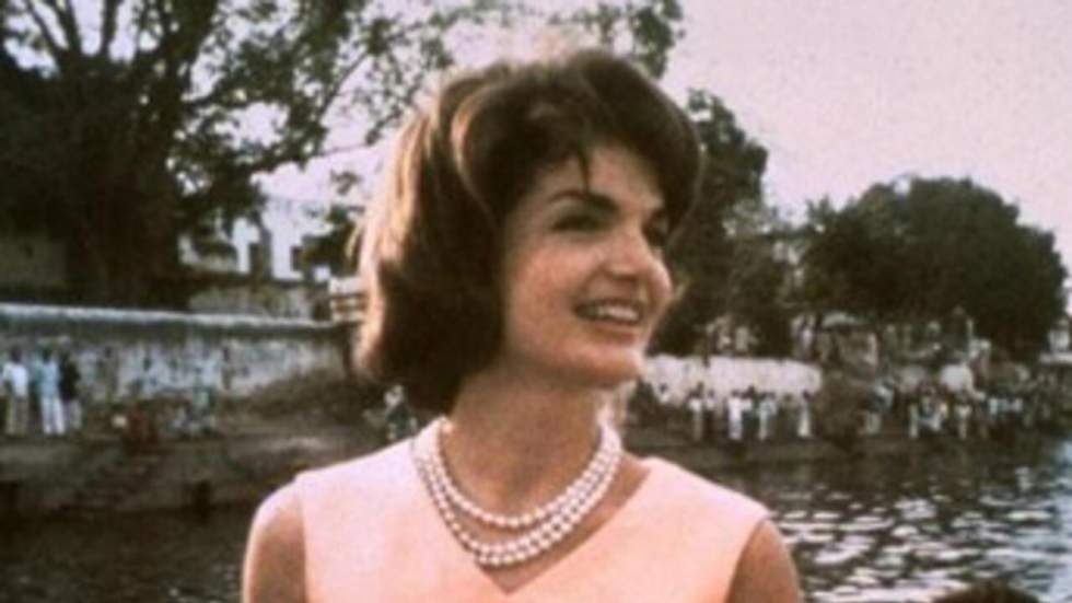 Les révélations d'outre-tombe de Jackie Kennedy Les révélations d'outre-tombe de Jackie Kennedy