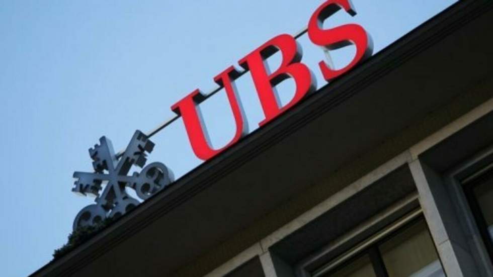 Une fraude pourrait coûter 2 milliards de dollars à UBS