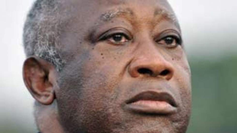 Laurent Gbagbo poursuit l'armée française pour tentative d'assassinat Laurent Gbagbo poursuit l'armée française pour tentative d'assassinat