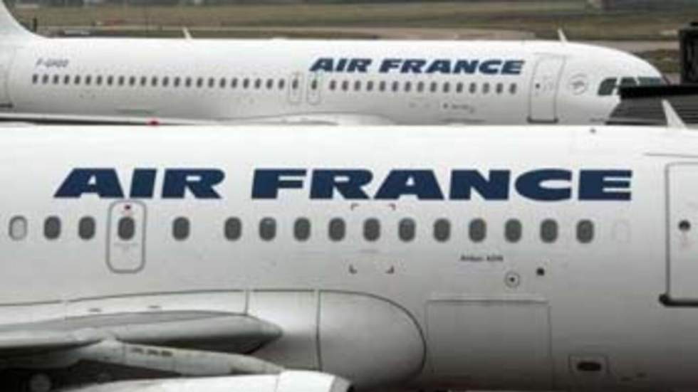 Air France répartit ses commandes de long-courriers entre Airbus et Boeing