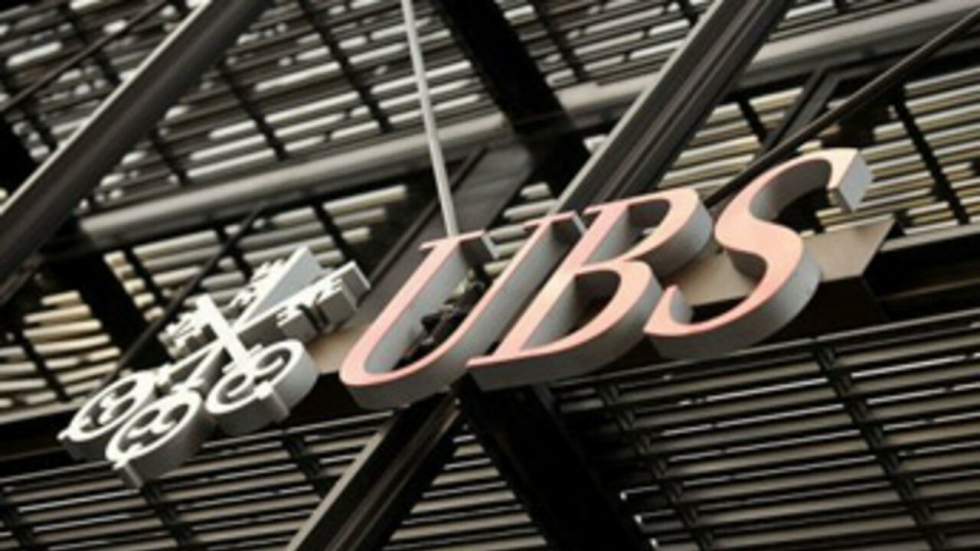 Le trader soupçonné de fraudes au sein d'UBS inculpé Le trader soupçonné de fraudes au sein d'UBS inculpé