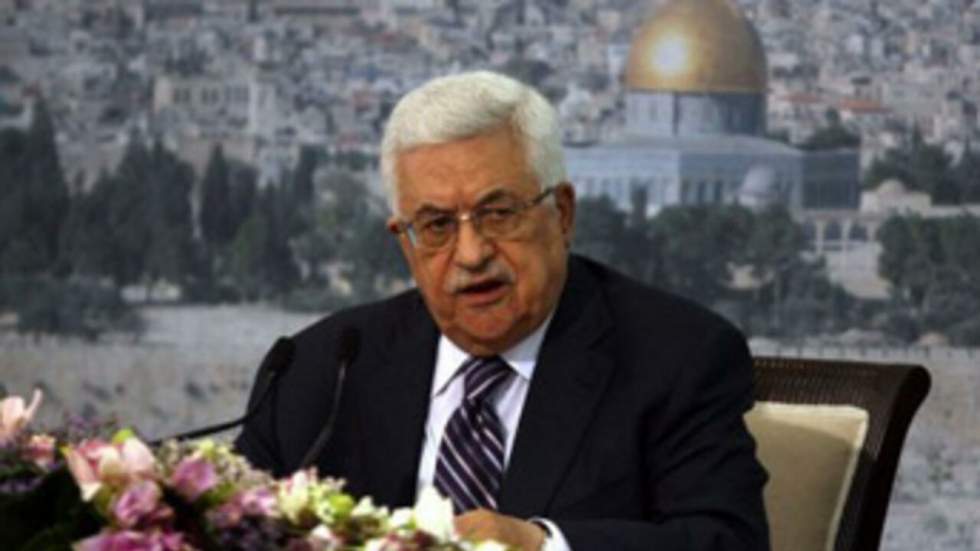 Abbas va demander la reconnaissance d'un État palestinien à l'ONU