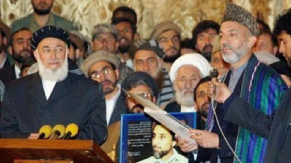 L'ancien président Rabbani tué dans un attentat