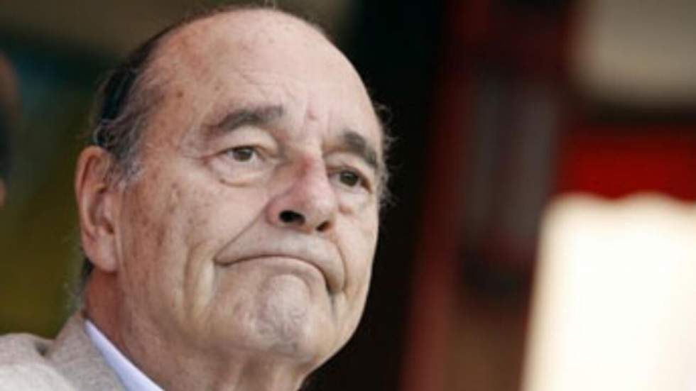 Le parquet requiert la relaxe de Jacques Chirac dans le procès des emplois fictifs