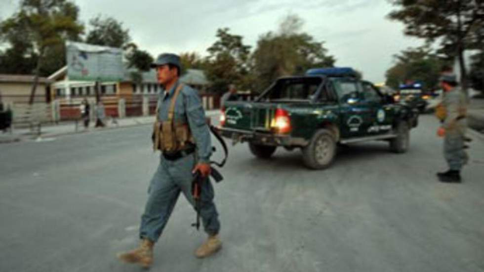 La communauté internationale condamne l'assassinat de l'ex-président afghan La communauté internationale condamne l'assassinat de l'ex-président afghan
