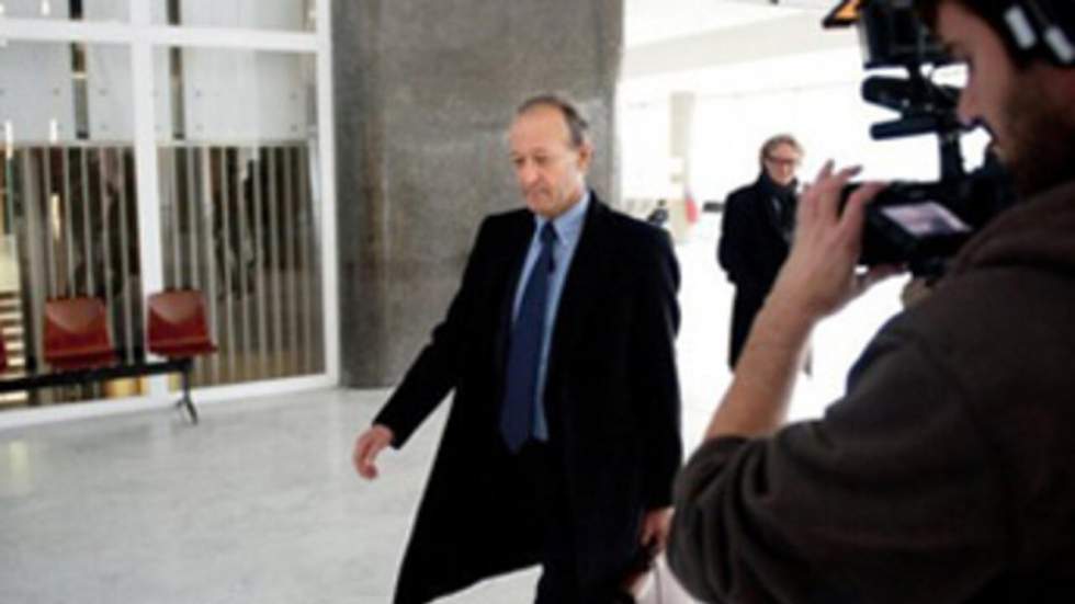 Affaire Karachi : un ancien conseiller de Sarkozy mis en examen Affaire Karachi : un ancien conseiller de Sarkozy mis en examen