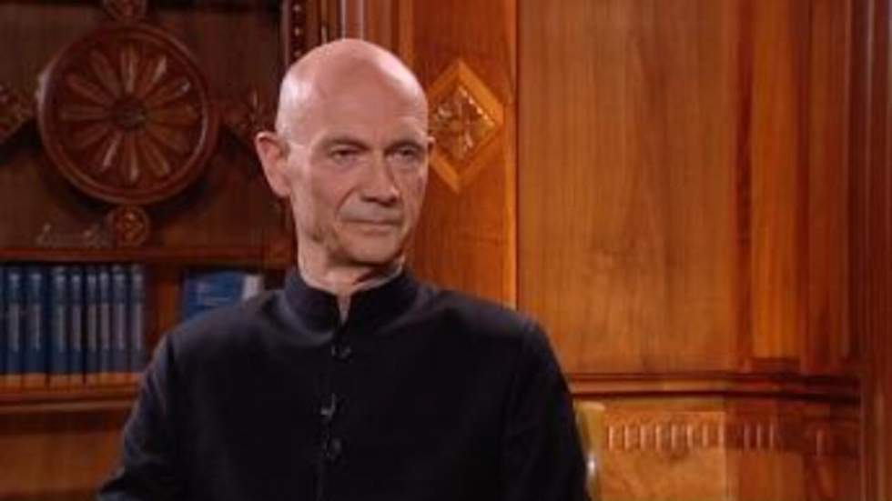 Pascal Lamy, directeur général de l’OMC Pascal Lamy, directeur général de l’OMC