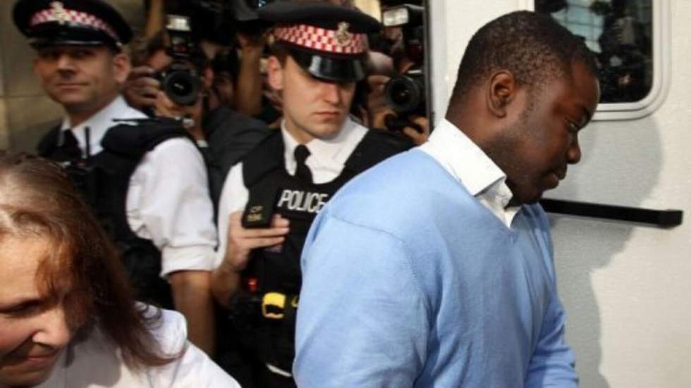 L'ex-trader d'UBS soupçonné d'une fraude massive maintenu en détention L'ex-trader d'UBS soupçonné d'une fraude massive maintenu en détention