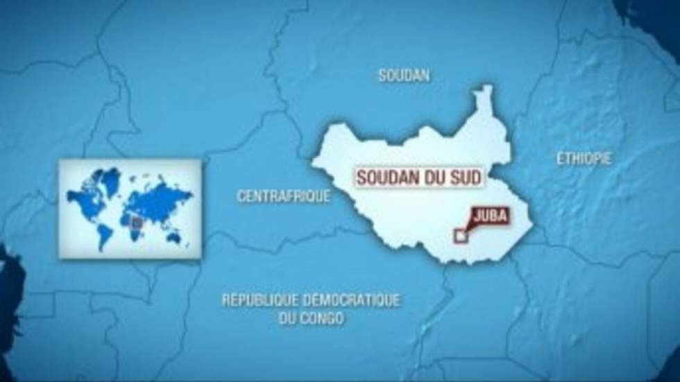 Nouveaux combats meurtriers au Kordofan-Sud