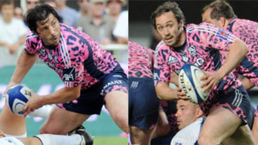 Nouvelle-Zélande-France : un ancien Bleu et un ex-All Black donnent leur pronostic Nouvelle-Zélande-France : un ancien Bleu et un ex-All Black donnent leur pronostic