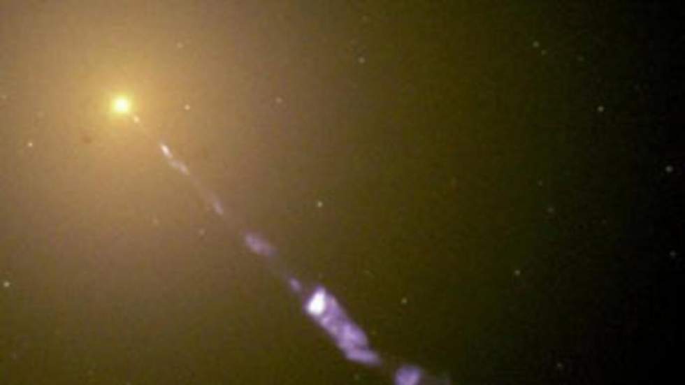 La théorie d'Einstein sur la vitesse de la lumière remise en cause ?