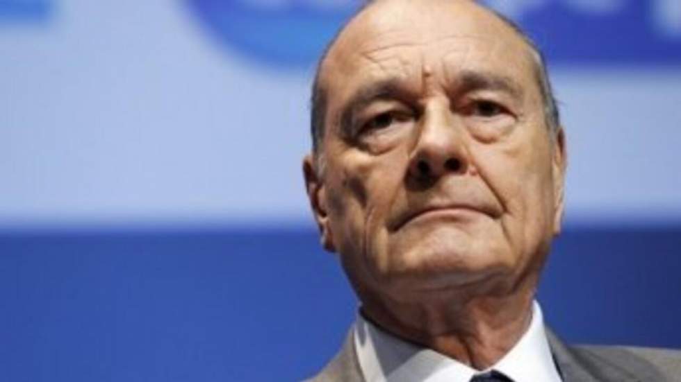 Procès Chirac : le jugement sera rendu le 15 décembre