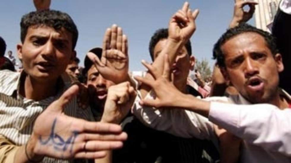 Des dizaines de morts malgré l'appel à la trêve du président Saleh