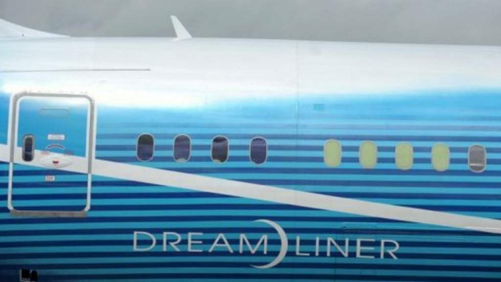 Le Dreamliner de Boeing démarre enfin sa carrière commerciale