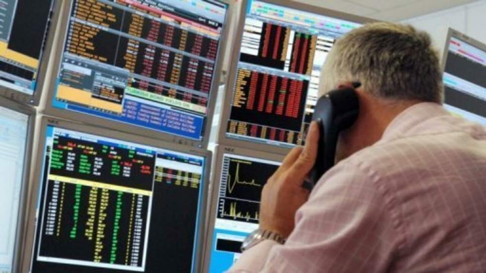 Après l'euphorie, la prudence gagne de nouveau les marchés Après l'euphorie, la prudence gagne de nouveau les marchés