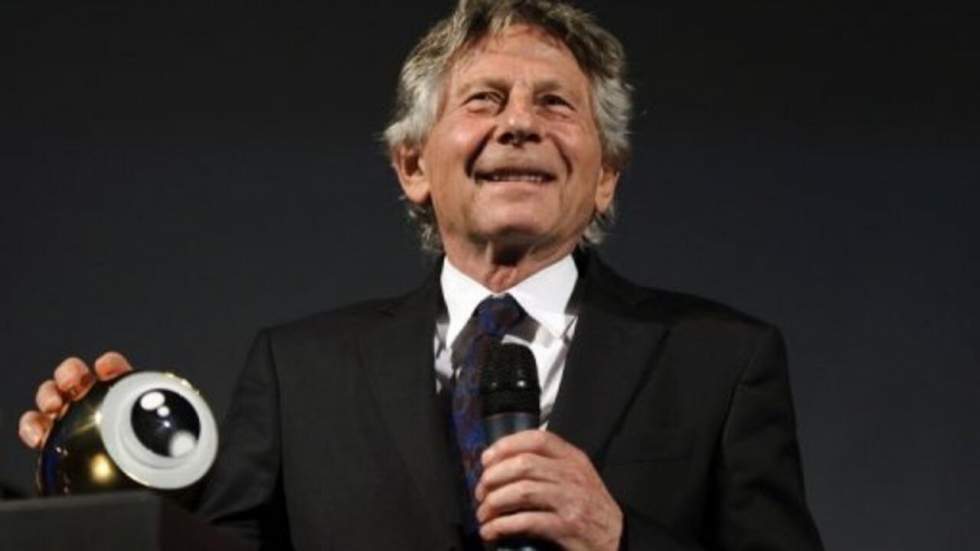 À Zurich, Roman Polanski reçoit son prix... avec deux ans de retard