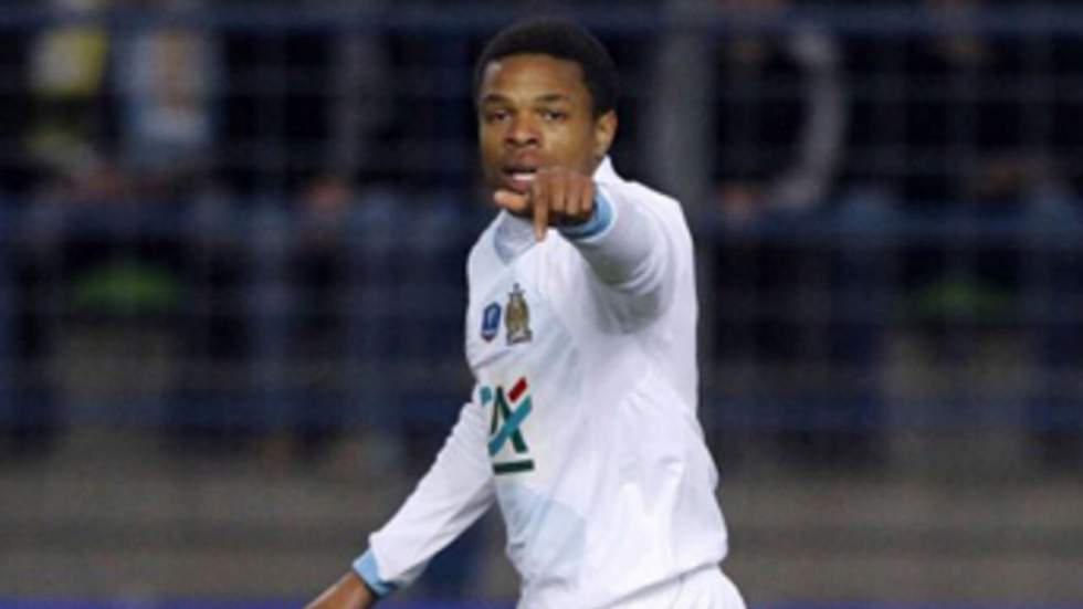 Marseille, à la dérive en championnat, accueille le Borussia Dortmund Marseille, à la dérive en championnat, accueille le Borussia Dortmund