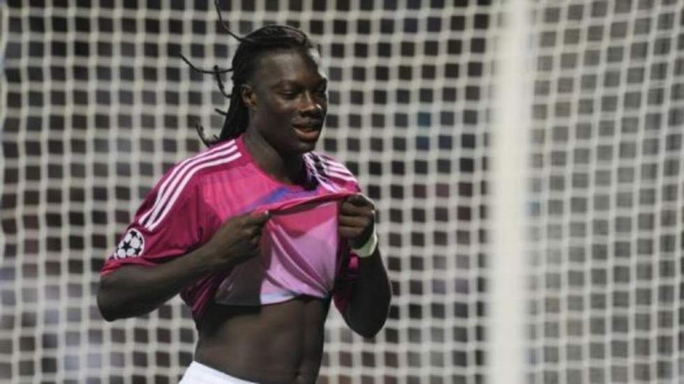 Euro-2012 : Gomis réintègre les Bleus pour affronter l'Albanie et la Bosnie Euro-2012 : Gomis réintègre les Bleus pour affronter l'Albanie et la Bosnie