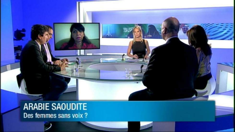 Arabie Saoudite : des femmes sans voix ? (partie 2)