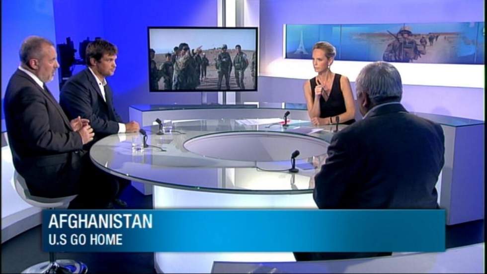Afghanistan : USA Go Home (partie 2)