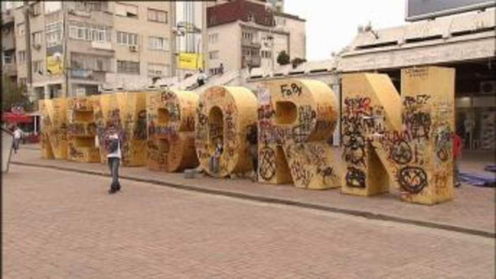 Le Kosovo perd-il le Nord ? (partie 2) Le Kosovo perd-il le Nord ? (partie 2)