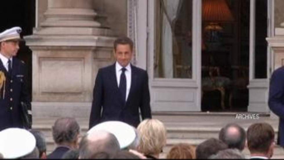 Sarkozy est-il le meilleur candidat à sa succession ?