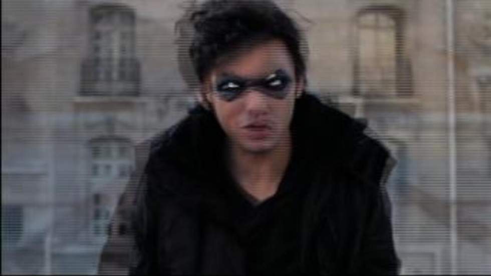 Orelsan, le chant de la rédemption Orelsan, le chant de la rédemption