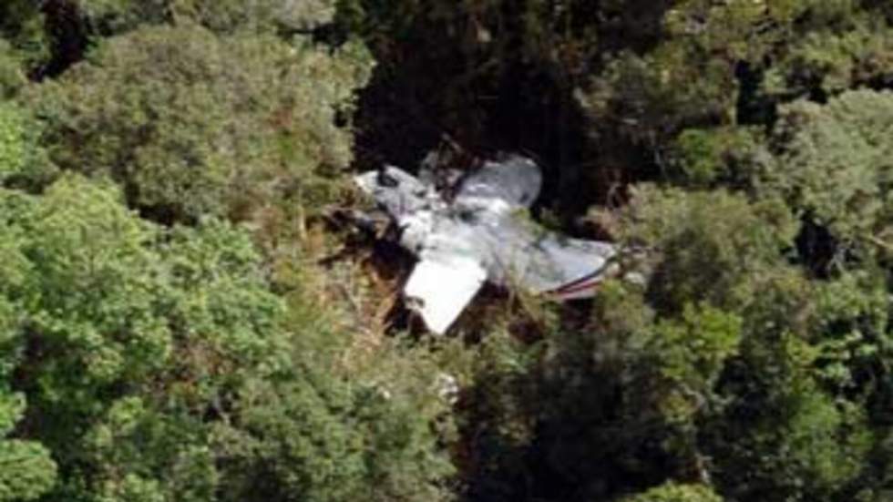 18 morts dans le crash d'un avion sur l'île de Sumatra 18 morts dans le crash d'un avion sur l'île de Sumatra