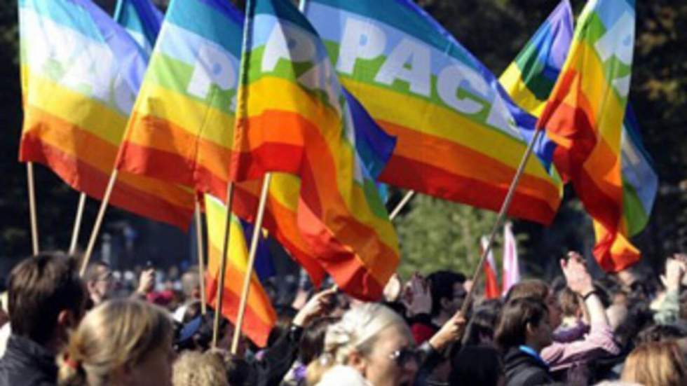 La Gay Pride de Belgrade interdite par le gouvernement