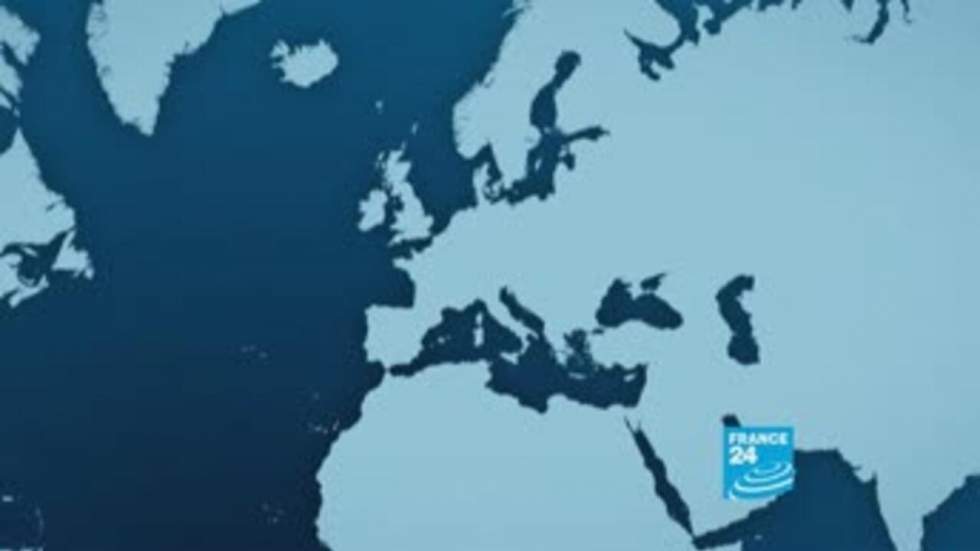 L'Eurogroupe sous pression pour parachever le second plan d'aide à la Grèce L'Eurogroupe sous pression pour parachever le second plan d'aide à la Grèce