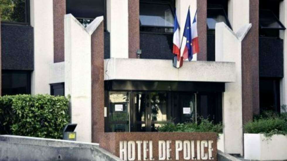Claude Guéant va suspendre le commissaire Michel Neyret Claude Guéant va suspendre le commissaire Michel Neyret