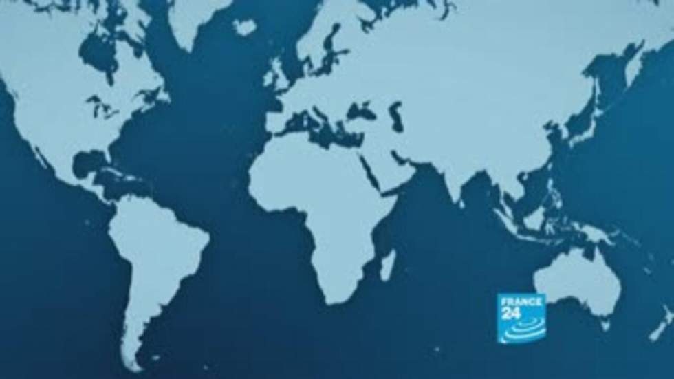 Des dizaines de morts dans un attentat-suicide à Mogadiscio Des dizaines de morts dans un attentat-suicide à Mogadiscio