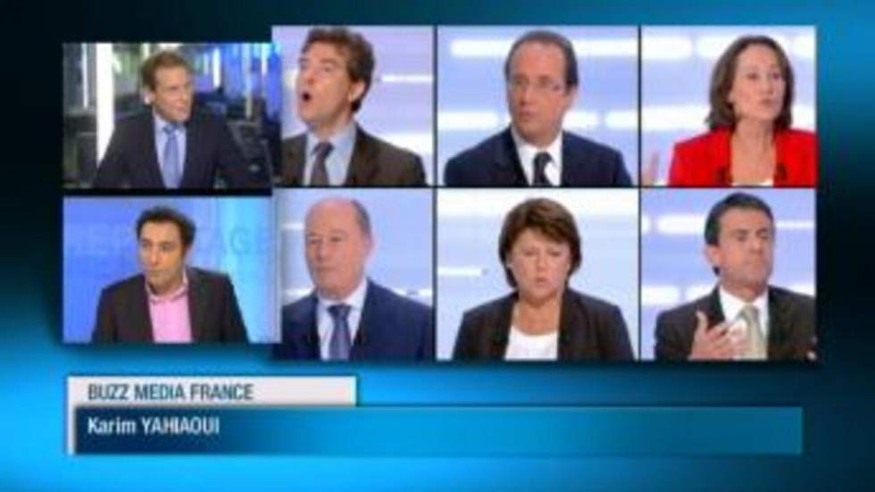Primaire socialiste : pour qui votent les bobos? Primaire socialiste : pour qui votent les bobos?