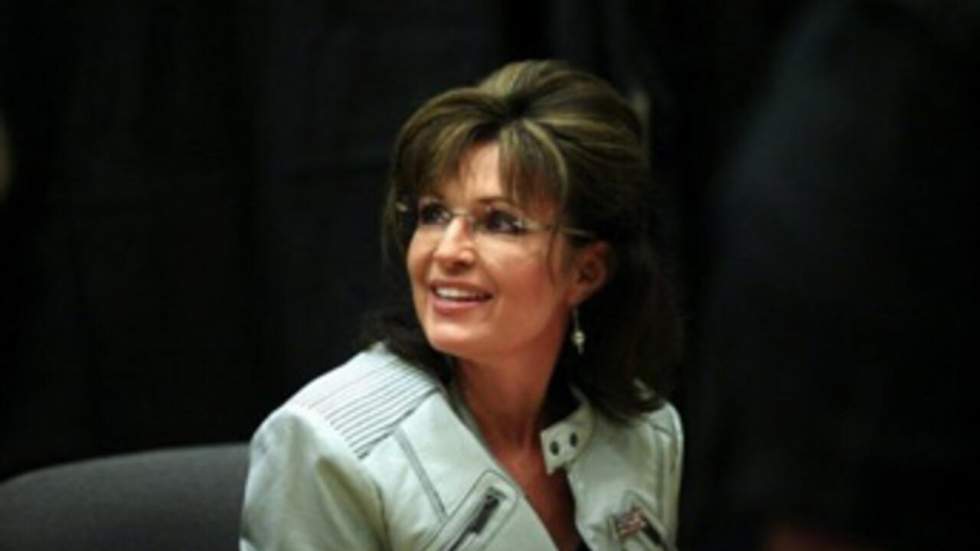 Sarah Palin ne sera pas candidate à l'élection présidentielle de 2012