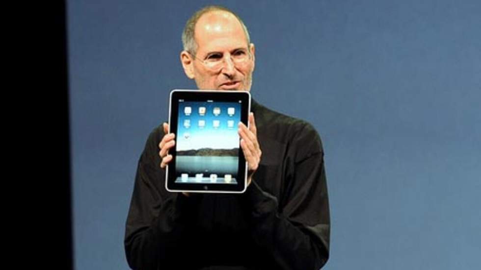 Comment Steve Jobs a révolutionné l'iQuotidien